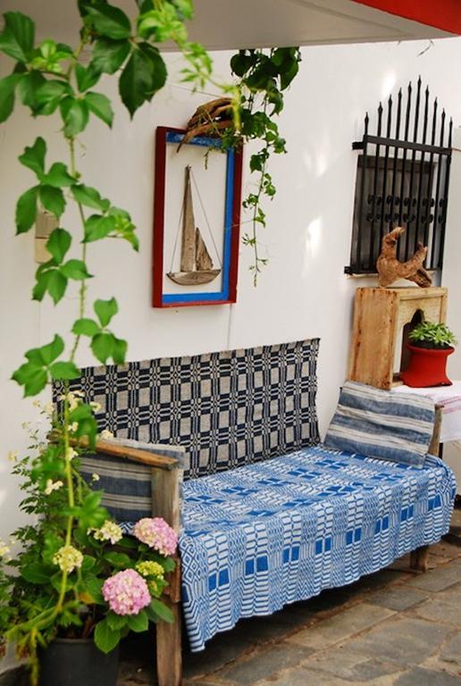 Atzanou Rooms Kamariotissa Номер фото